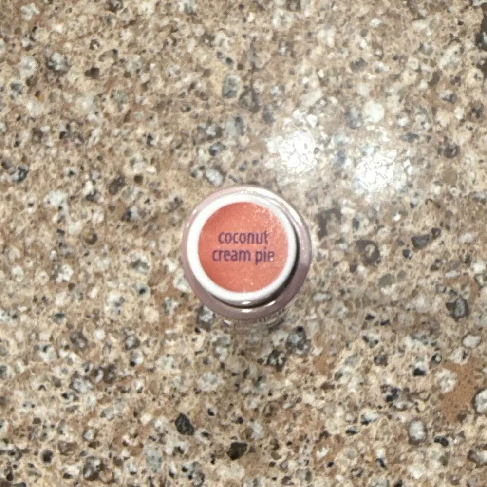 tarte Maracuja Juicy Lip Gloss,Coconut Cream Pie, Shine 0.095 oz